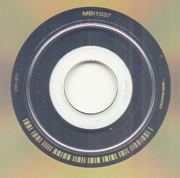 Unrest (Original Motion Picture Soundtrack) by Bear McCreary, CD, Album, Limited Edition, Promo, 2017: photo 4