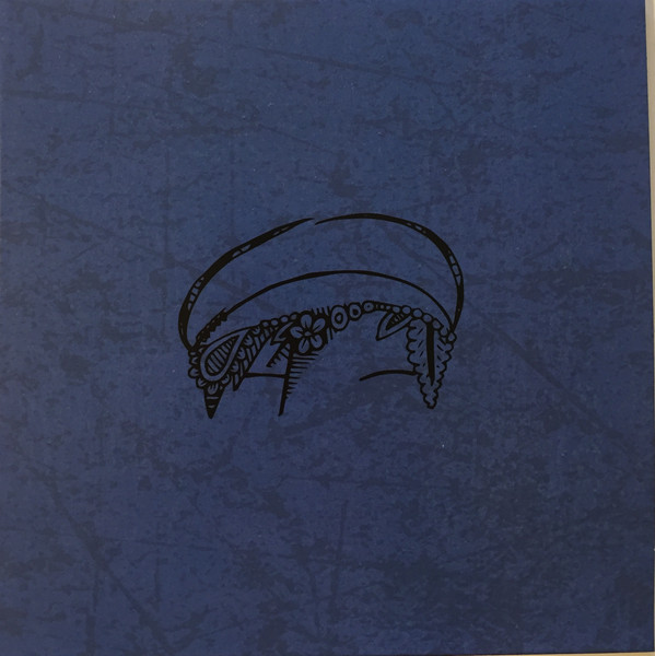 Dignity / It's Alright by The Big Push, Vinyl 2020: cover