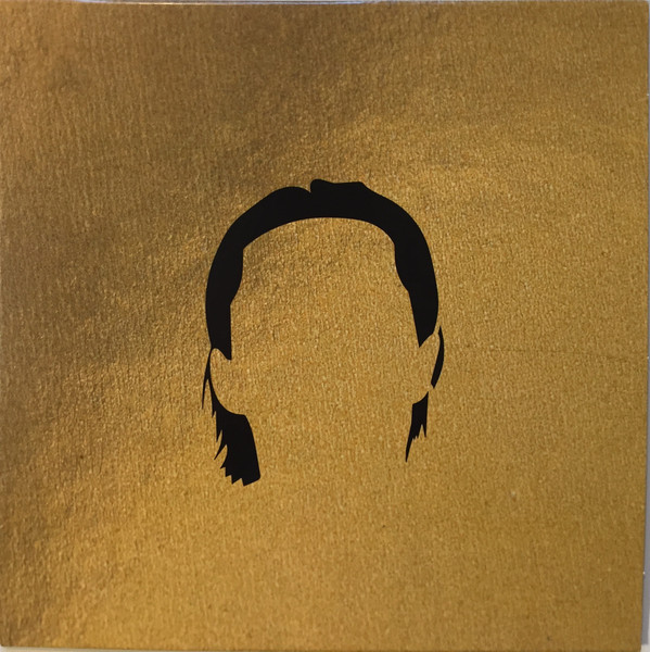 Icarus / Sweet Little Lady by The Big Push, Vinyl 2020: cover