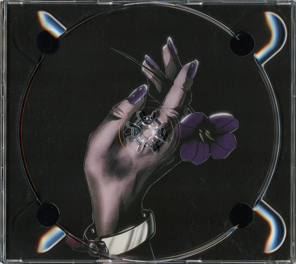 Violets Tale by Ren, CD, 2023: photo 6