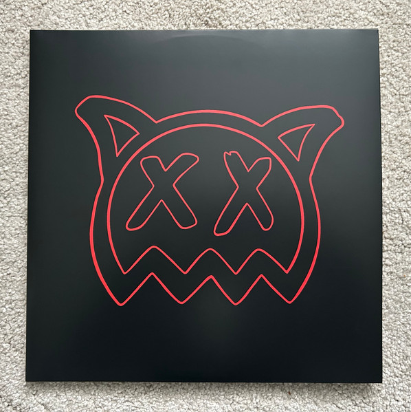 Sick Boi by Ren, Vinyl 2023: cover