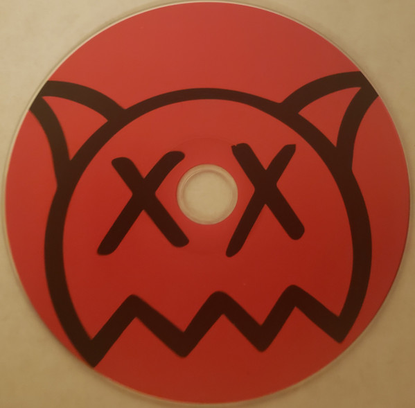 Sick Boi by Ren, CD, Album, 2023: photo 3