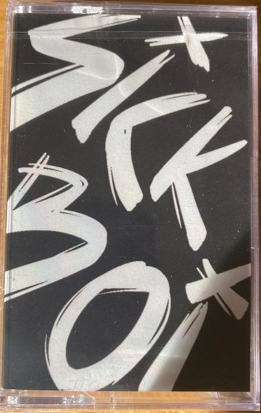 Sick Boi by Ren, Cassette 2023: cover