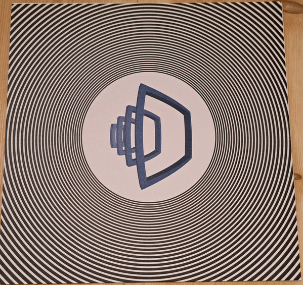 Freckled Angels by Ren Gill, Vinyl 2023: cover