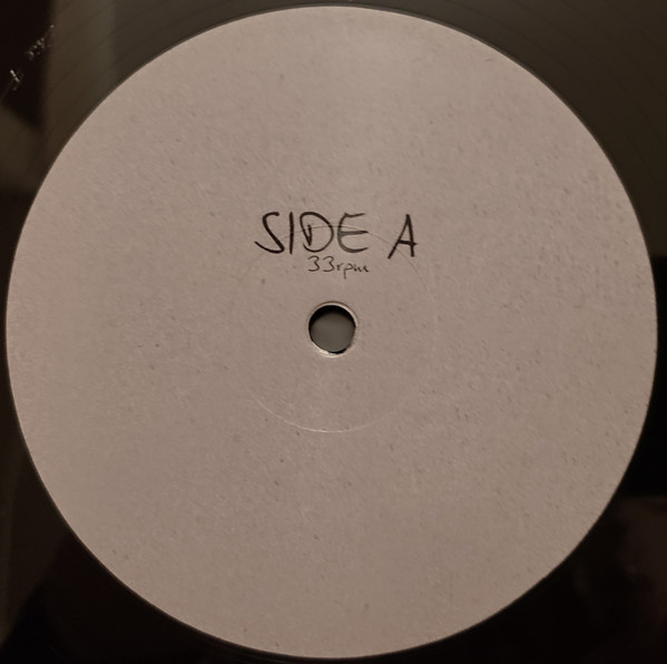 Demos (Do Not Share) Vol 1 & 2 by Ren, 2 × Vinyl, 12", 33 ⅓ RPM, EP, Reissue, 2024: photo 4
