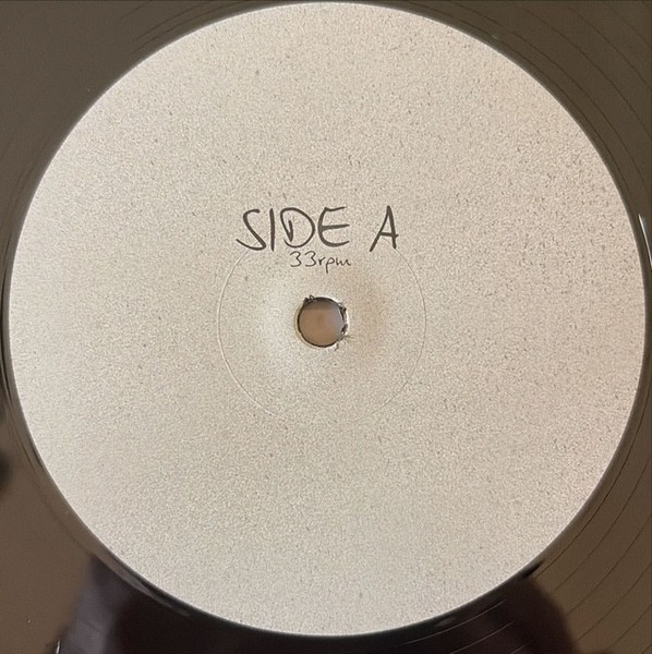Demos (Do Not Share) Vol 1 & 2 by Ren, 2 × Vinyl, 12", 33 ⅓ RPM, EP, Reissue, Barcoded, 2024: photo 4