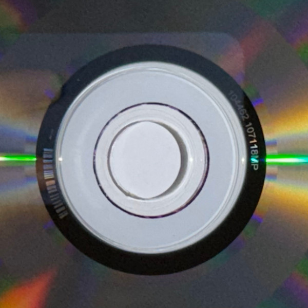 Violets Tale by Ren, CD, EP, Reissue, XDiSC, 2024: photo 6