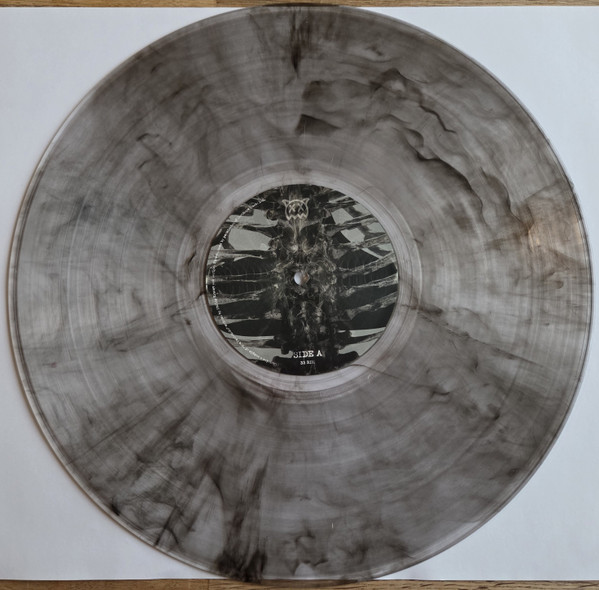 Sick Boi (Deluxe) by Ren, Vinyl, LP, Silver/Black + Vinyl, LP, Clear + Vinyl, LP, Single Sided, Etched, Red/Black + All Media, Album, Deluxe Edition, Special Edition, 2025: photo 12